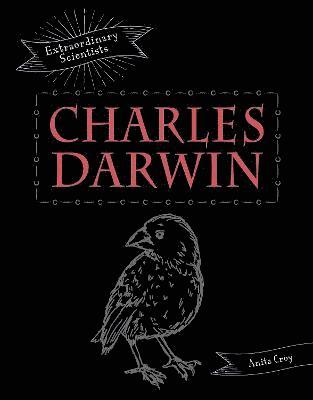 Charles Darwin 1