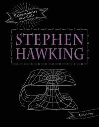 bokomslag Stephen Hawking