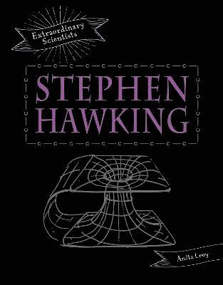 Stephen Hawking 1