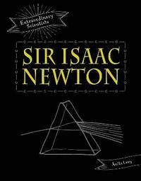 bokomslag Sir Isaac Newton