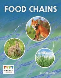 bokomslag Food Chains