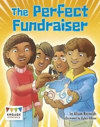 bokomslag Perfect Fundraiser
