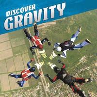 bokomslag Discover Gravity