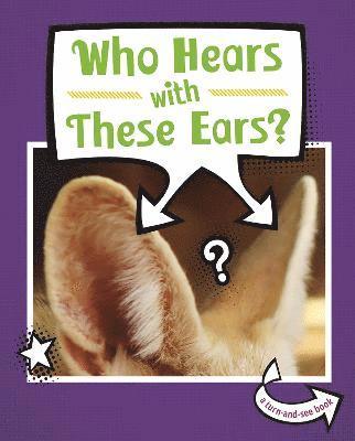 Who Hears With These Ears? 1