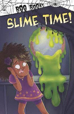 bokomslag Slime Time!