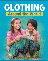 bokomslag Clothing Around the World