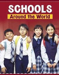 bokomslag Schools Around the World