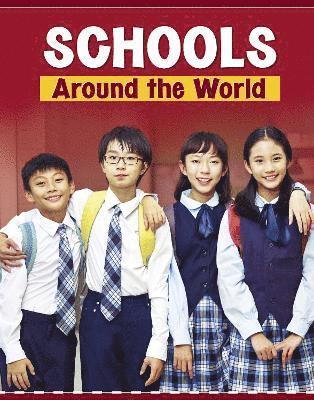 Schools Around the World 1
