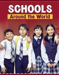 bokomslag Schools Around the World