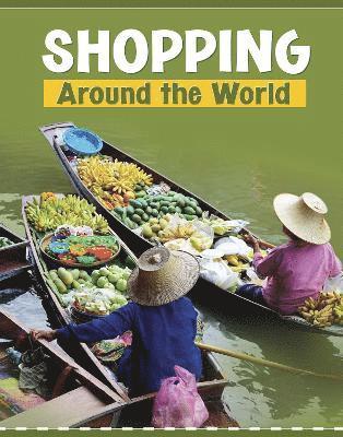 Shopping Around the World 1