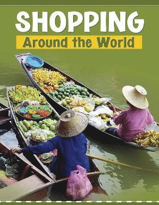 Shopping Around the World 1