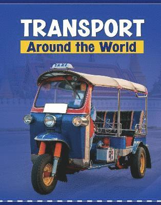 bokomslag Transport Around the World