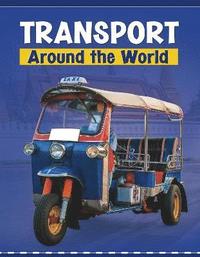 bokomslag Transport Around the World