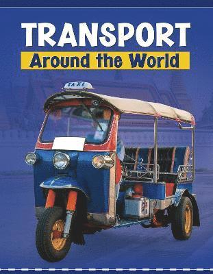 bokomslag Transport Around the World