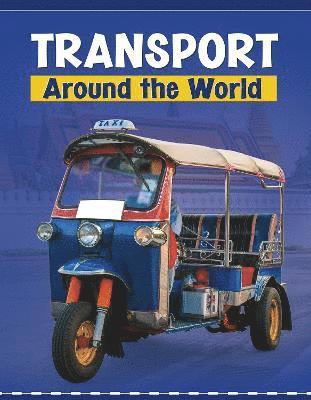 Shaffer, L: Transport Around the World