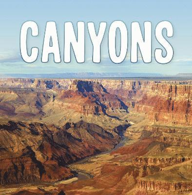 Canyons 1