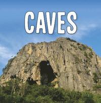 bokomslag Caves