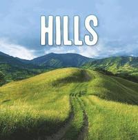 bokomslag Hills
