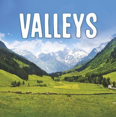 Valleys 1