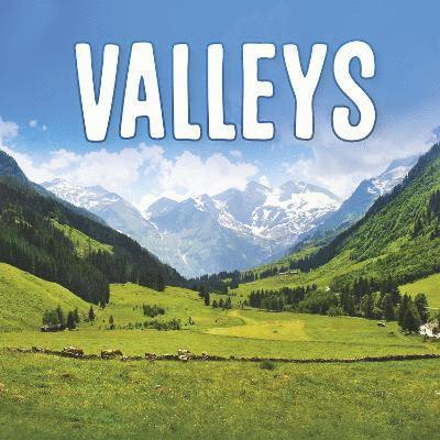 Valleys 1