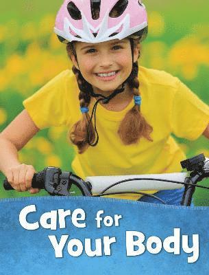 Care for Your Body 1