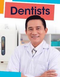 bokomslag Dentists