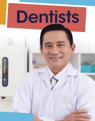 bokomslag Dentists