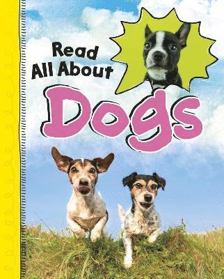 Read All About Dogs 1