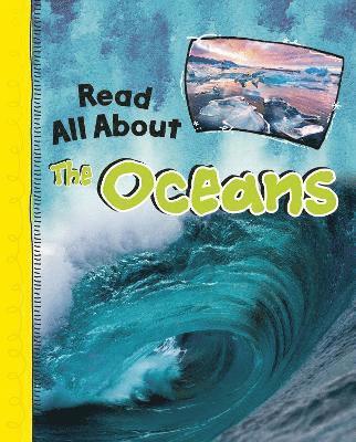 Read All About the Oceans 1