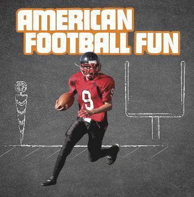 American Football Fun 1