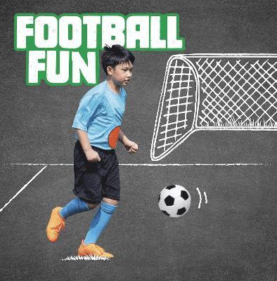 Football Fun 1