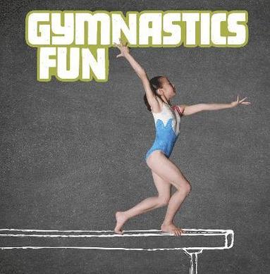 bokomslag Gymnastics Fun