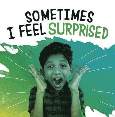 Jaclyn Jaycox - Sometimes I Feel Surprised, Inbunden