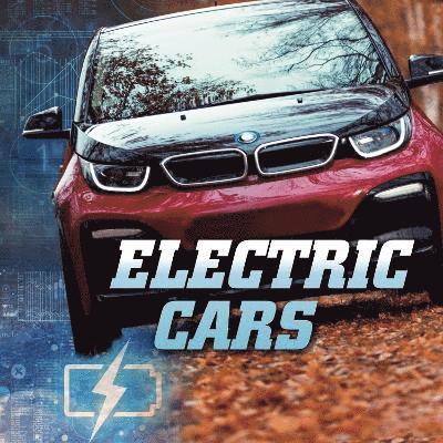 Electric Cars 1