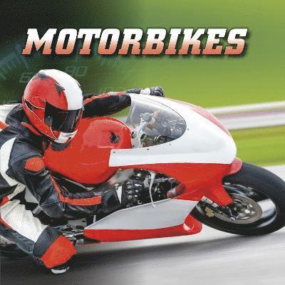 Motorbikes 1