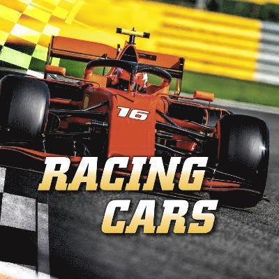 Racing Cars 1