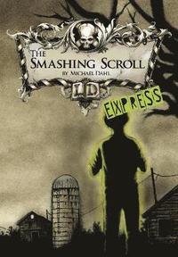 bokomslag The Smashing Scroll - Express Edition