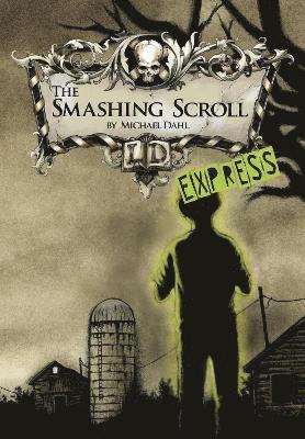 Michael Dahl - Smashing Scroll - Express Edition, Häftad