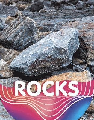 Rocks 1