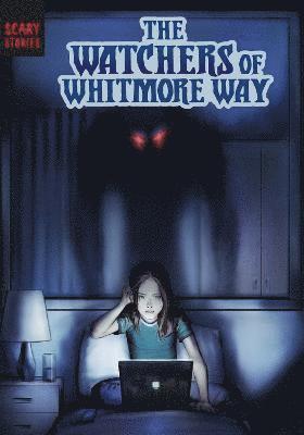 The Watchers of Whitmore Way