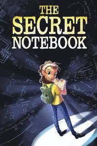 bokomslag The Secret Notebook