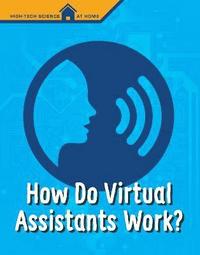 bokomslag How Do Virtual Assistants Work?