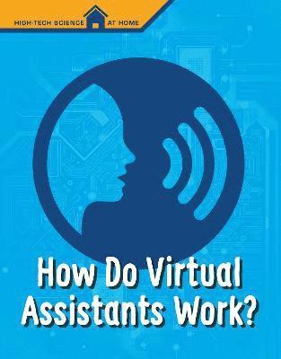 bokomslag How Do Virtual Assistants Work?