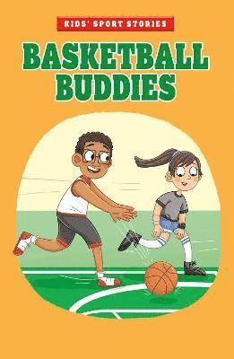 Basketball Buddies