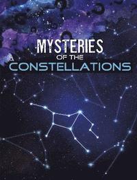 bokomslag Mysteries of the Constellations
