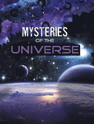 Mysteries of the Universe 1