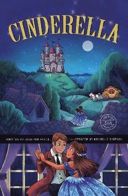 Cinderella 1