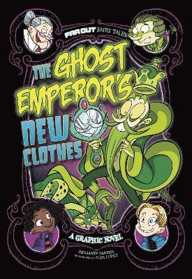 The Ghost Emperor's New Clothes 1