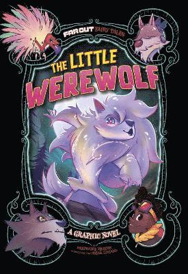 The Little Werewolf 1