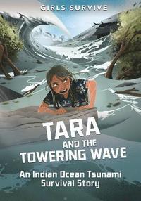 bokomslag Tara and the Towering Wave